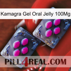 Kamagra Gel Oral Jelly 100Mg 01